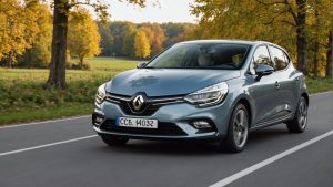 Lire la suite à propos de l’article Comment vérifier la pression des pneus d’une Clio 4 ?