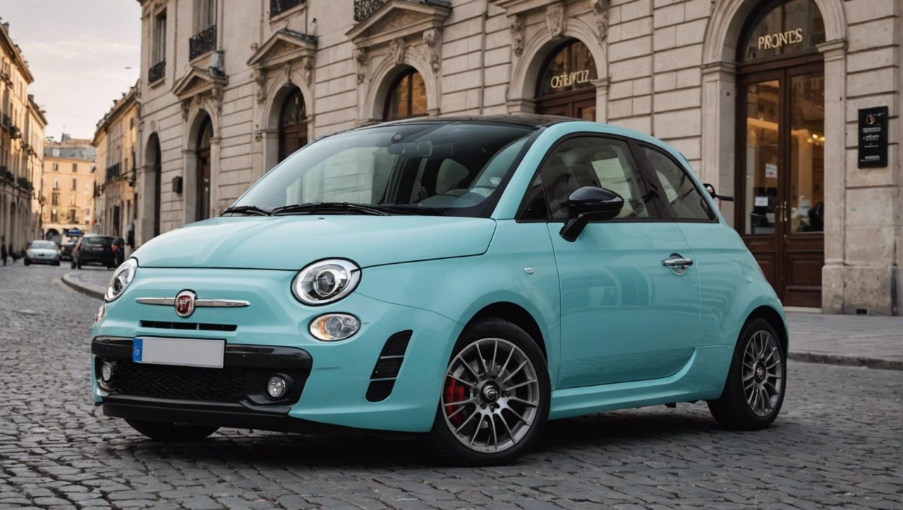 découvrez pourquoi la pression des pneus est fondamentale pour assurer les performances et la sécurité de votre fiat 500. conseils pratiques et recommandations.