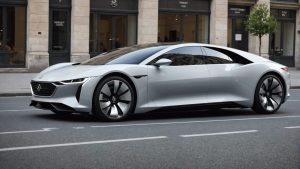découvrez les caractéristiques révolutionnaires de la voiture du futur en 2050 : design innovant, technologies avancées et performances exceptionnelles.
