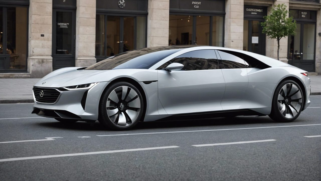 You are currently viewing Quelles seront les caractéristiques de la voiture du futur en 2050 ?