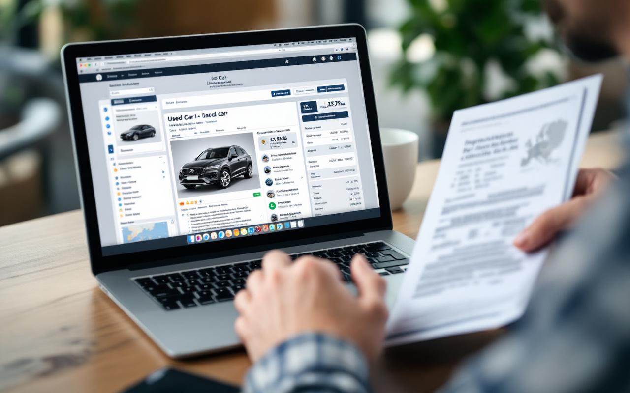 Lire la suite à propos de l’article Retour d’expérience : trouver une occasion sûre sur AutoScout24