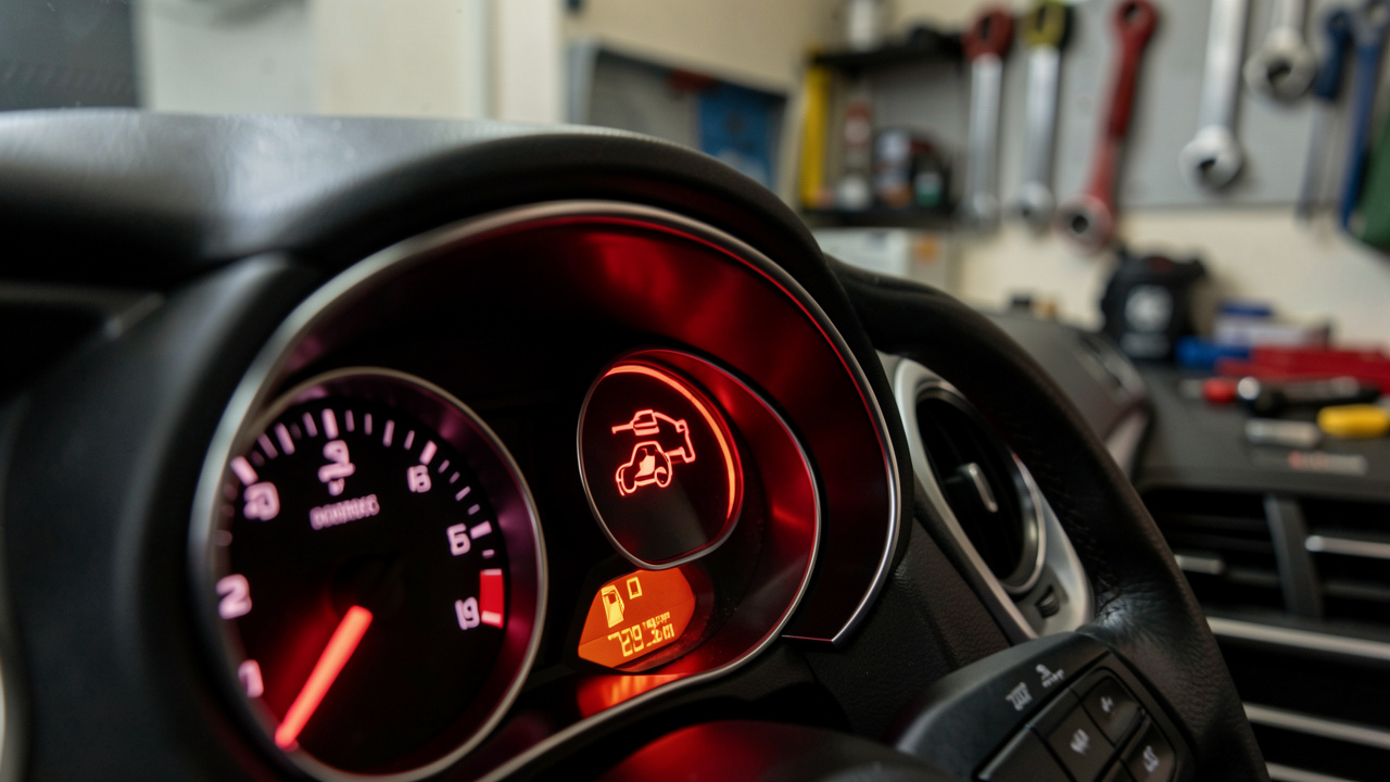 Lire la suite à propos de l’article Les 7 meilleures causes d’injection à contrôler sur Renault en 2026