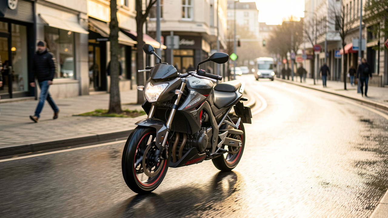 Lire la suite à propos de l’article Moto 125 la plus puissante : laquelle choisir pour des trajets quotidiens nerveux ?