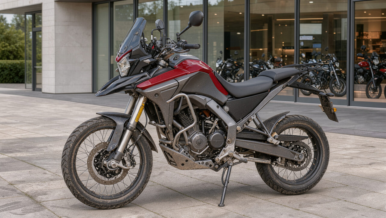 Lire la suite à propos de l’article Pourquoi la vidéo Moto Journal révèle l’essor des motos chinoises et comment en profiter
